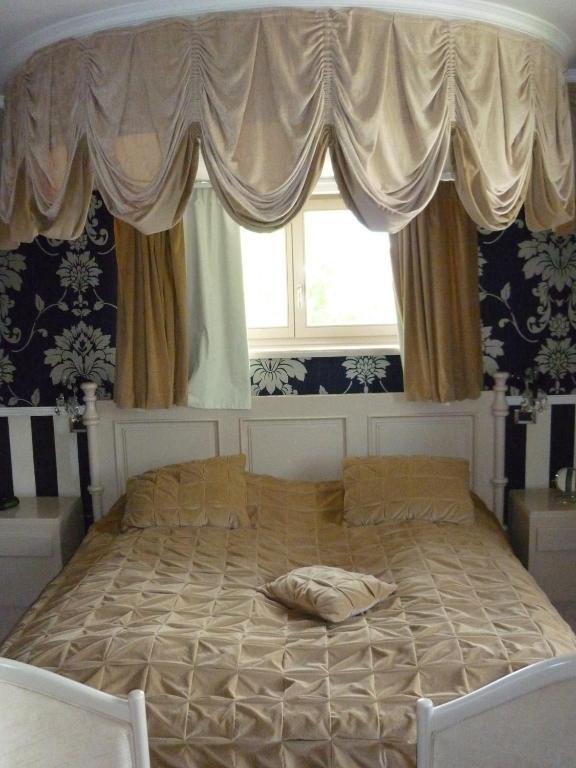 Vilele Lucia Luxury Mens Sana Sinaia Room photo